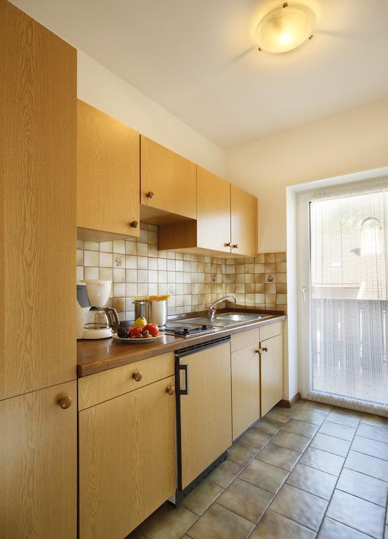 Alpina Residence Naturns Room photo